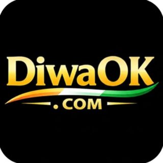 Diwa OK logo