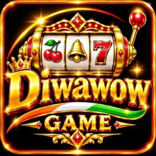 Diwa Wow logo