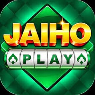 Jaiho Play logo
