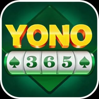 Yono 365 logo