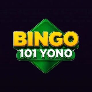 Yono Bingo logo
